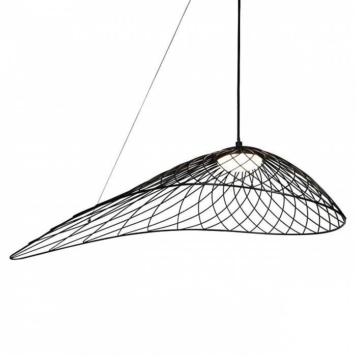 Светильник LOFT IT 10127/760 Black