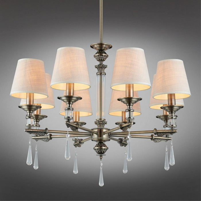 Люстра подвесная Omnilux OML-64213-08