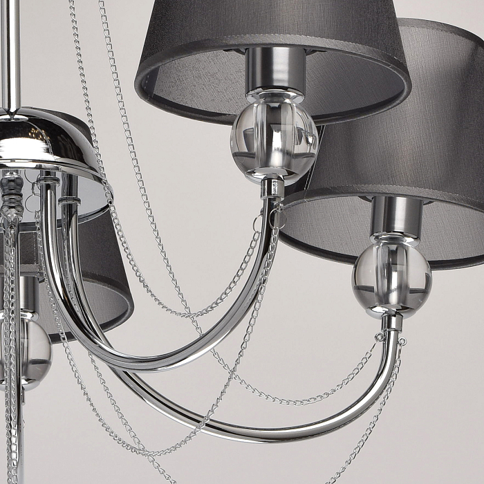 Люстра на штанге MW-Light 684010305