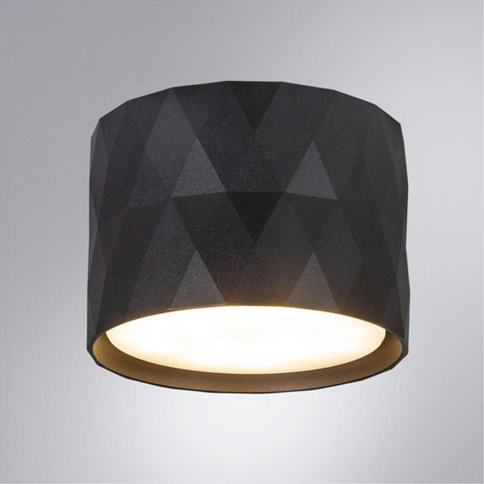 Светильник накладной ARTE LAMP A5552PL-1BK