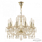Люстра Bohemia Ivele Crystal 107/10/165 G