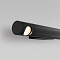 Светильник Eurosvet 40161 LED черный