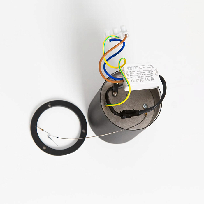 Светильник накладной  CL7440102