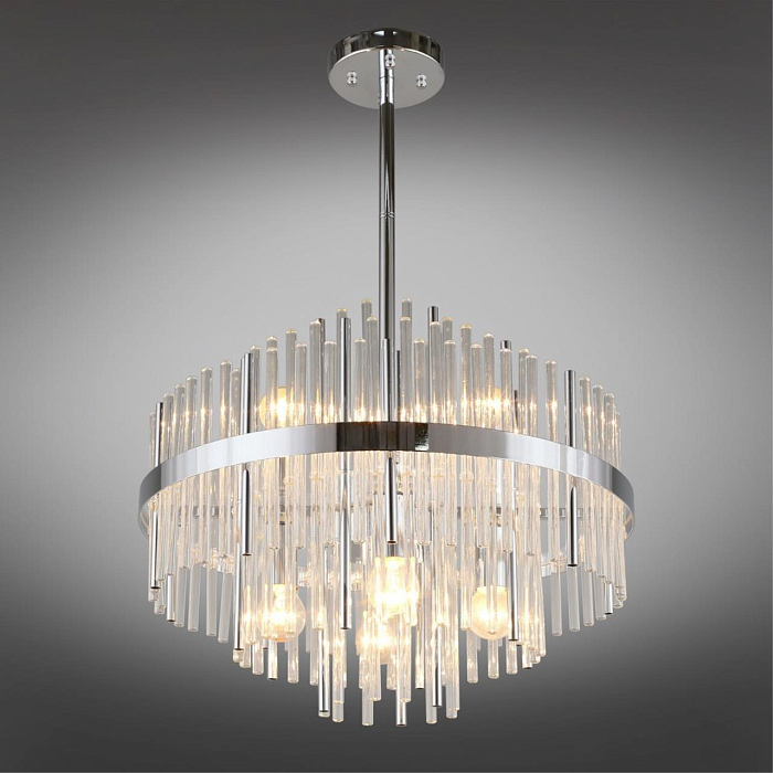 Люстра на штанге Omnilux OML-69207-06