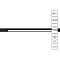 Трековая система ARTE LAMP A7285PL-1BK