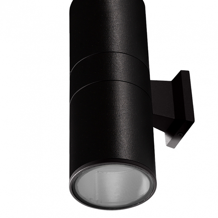 Уличный светильник настенный Crystal Lux CLT 138W300 BL