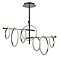 Люстра потолочная Vele Luce VL7262L07