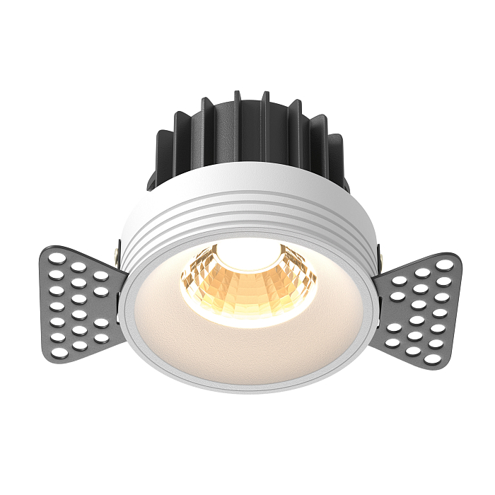 Светильник Technical DL058-12W2.7K-TRS-W