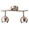Спот ARTE LAMP A6253PL-2AB
