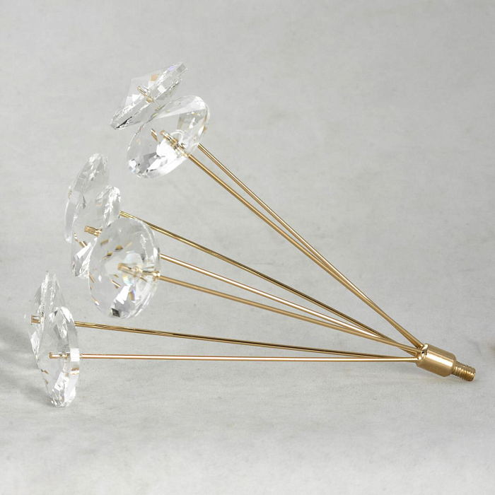 Люстра Lussole GRLSP-8338