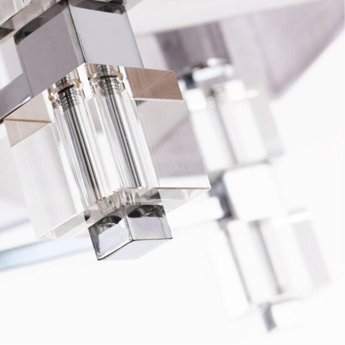 Люстра подвесная ARTE LAMP A5896LM-6CC
