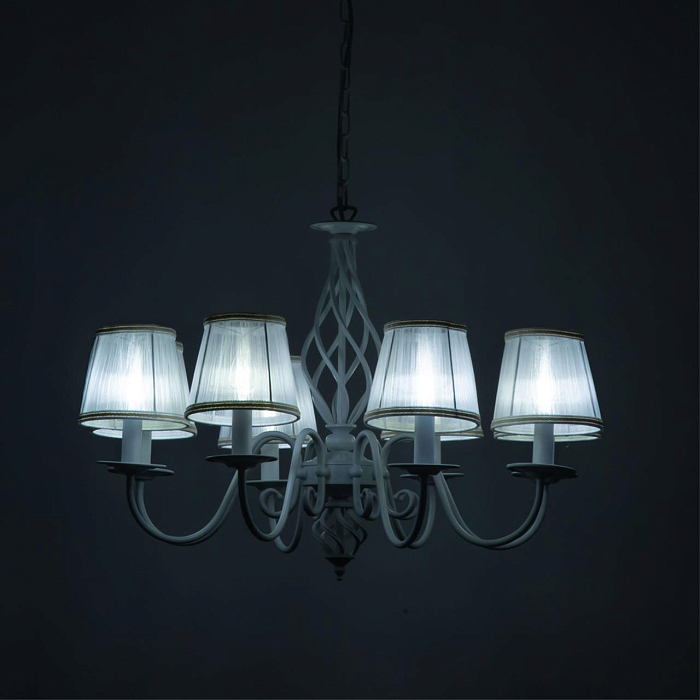 Люстра подвесная  CL427180