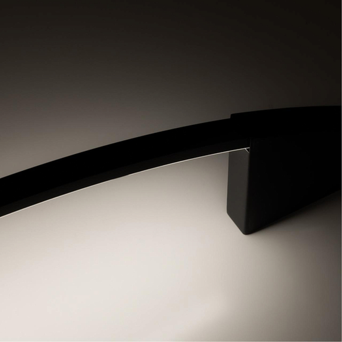 Светильник ARTE LAMP A2039AP-13BK