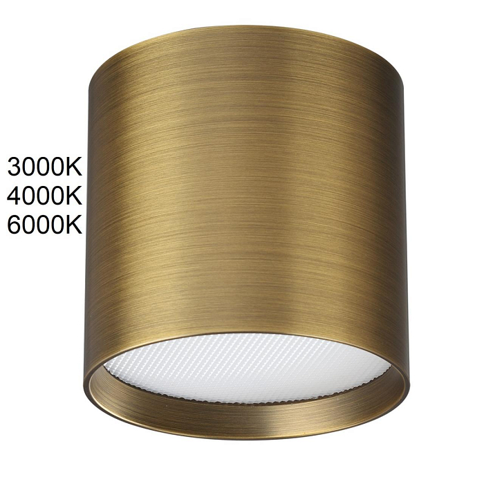ODEON LIGHT 7128/8CL