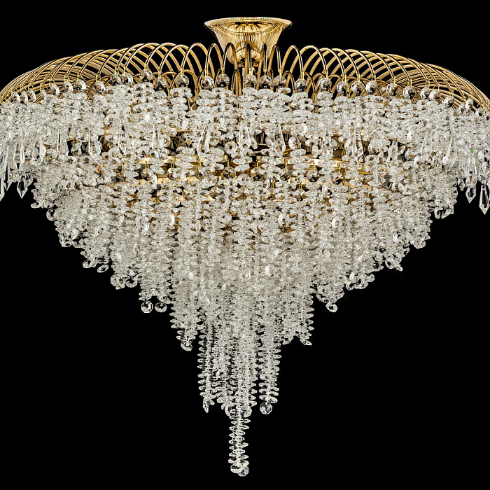 Люстра Arti Lampadari Imperia E 1.2.60.106 G