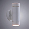 Уличный светильник настенный ARTE LAMP A3503AL-2WH