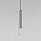 Люстра Eurosvet 50254/1 LED графит