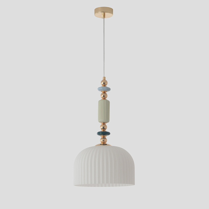 Светильник Crystal Lux MERINGUE SP1.1