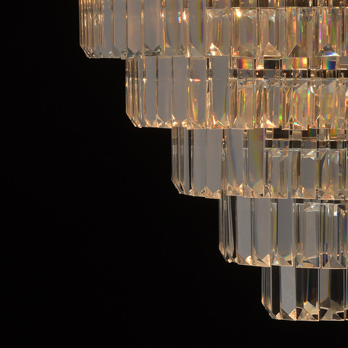 Люстра на штанге MW-Light 642010705