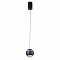 Светильник Crystal Lux CARO SP LED BLUE