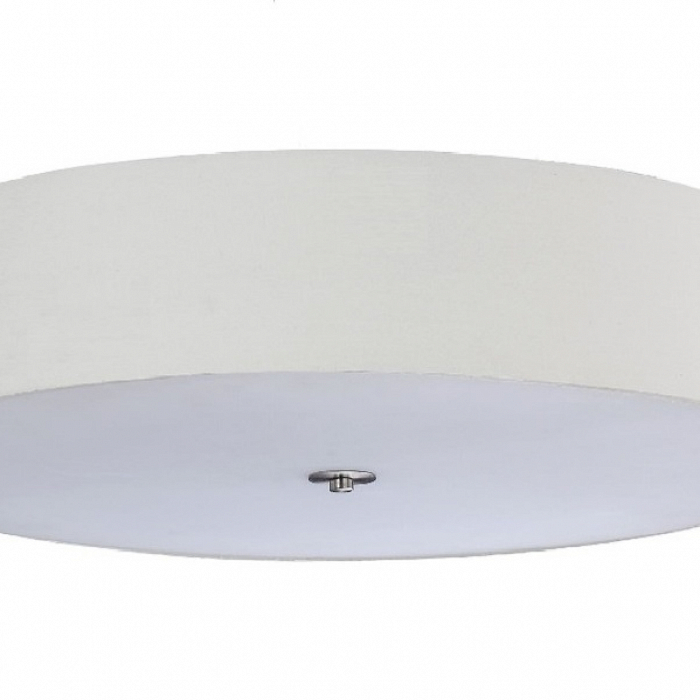 Светильник потолочная Crystal Lux JEWEL PL500 WH