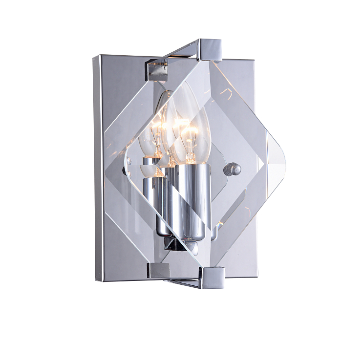 Бра на 1 лампу Vele Luce VL3053W01