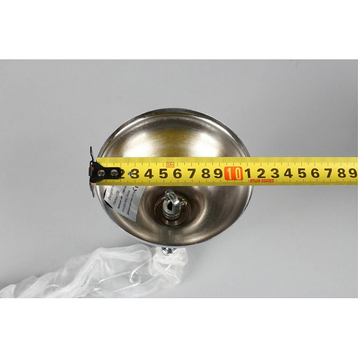 Люстра подвесная Omnilux OML-71903-07