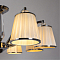 Люстра потолочная ARTE LAMP A4047PL-8CC
