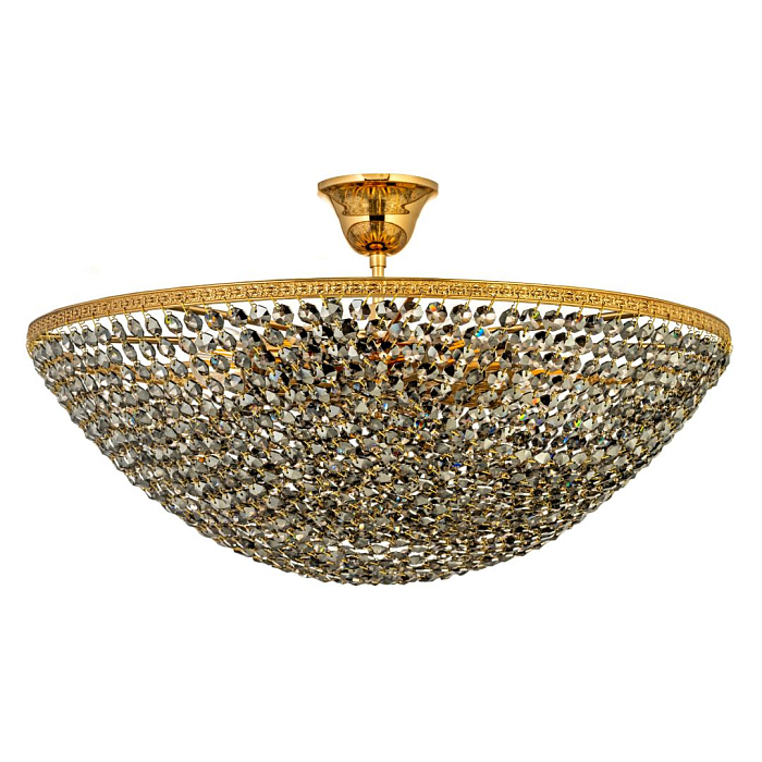 Люстра Arti Lampadari Stella E 1.3.50.506 G