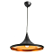 Светильник одинарный ARTE LAMP A3406SP-1BK