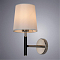Бра на 1 лампу ARTE LAMP A2589AP-1SS
