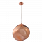 Светильник Crystal Lux MALAGA SP1 D280 COOPER