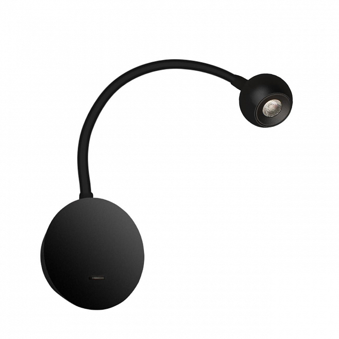 Светильник LOFT IT 10254 Black