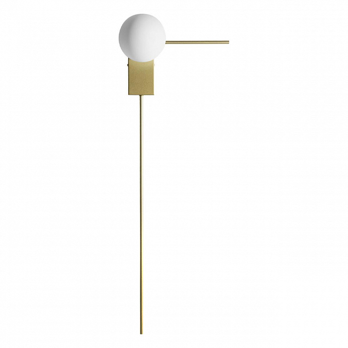 Светильник LOFT IT 10132/H Gold