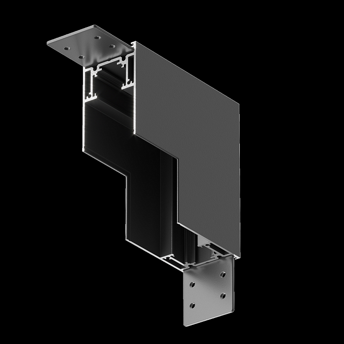 Компонент трековой системы Technical TRA004ICL-21B