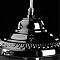 Светильник одинарный ARTE LAMP A1091SP-1CC