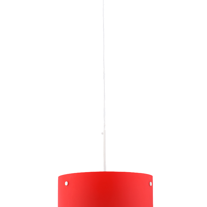 Светильник одинарный Sfera Sveta 5041/1 RED