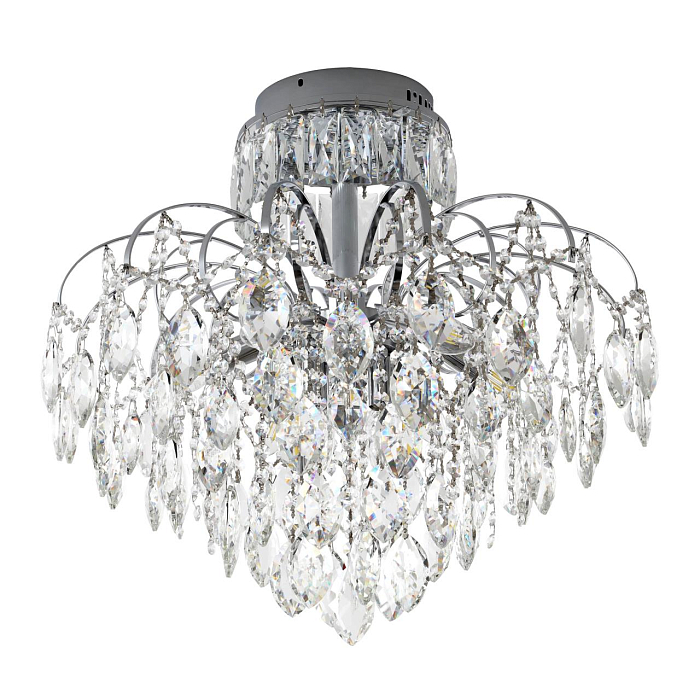 Люстра MODELUX ML.1703.8 CR