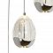 Светильник тройной Kink Light 07866-3A,02