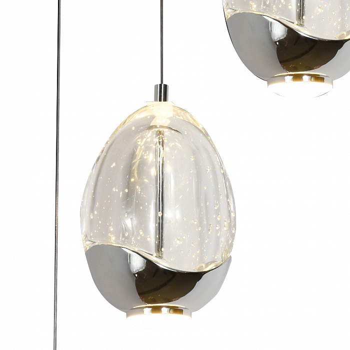 Светильник тройной Kink Light 07866-3A,02