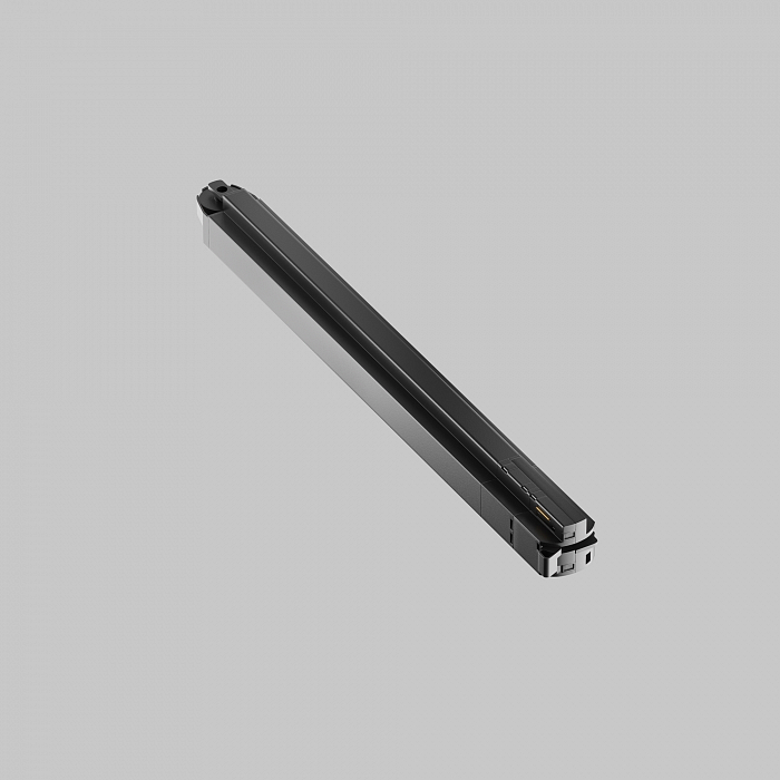 Трековая система Трековый светильник Technical TR000-1-12W3K-B