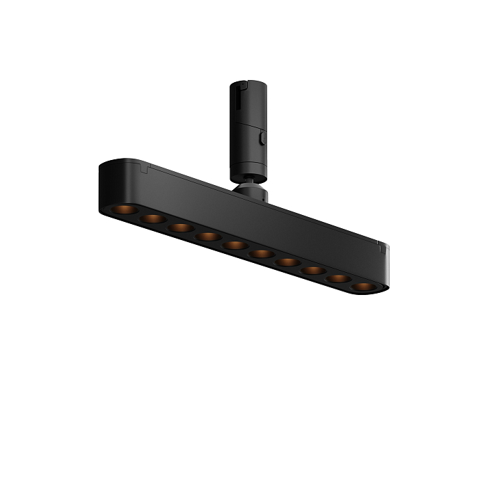 Трековая система Technical TR203-1-10W3K-S-B