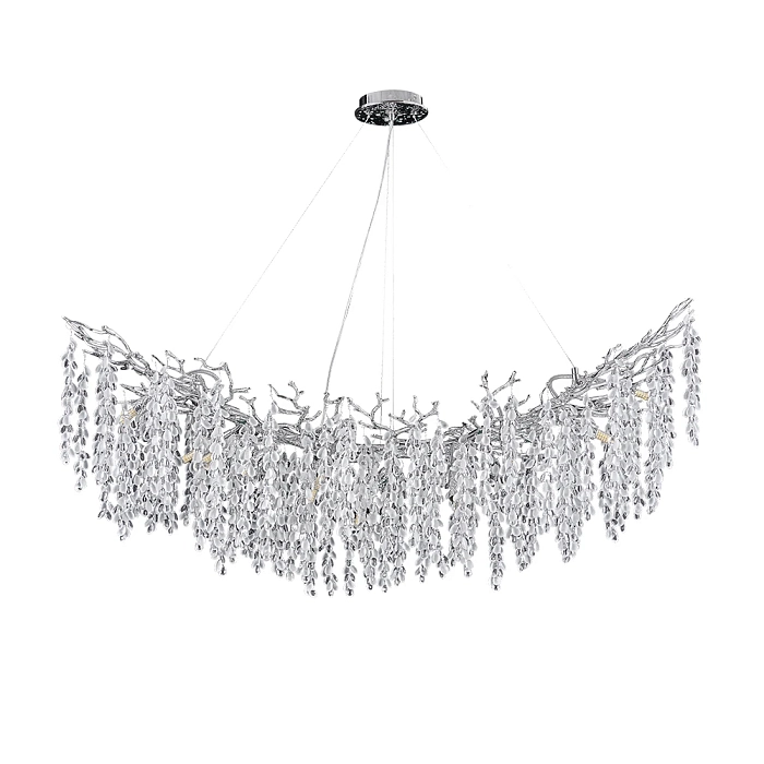 Люстра Divinare 3135/26 SP-14