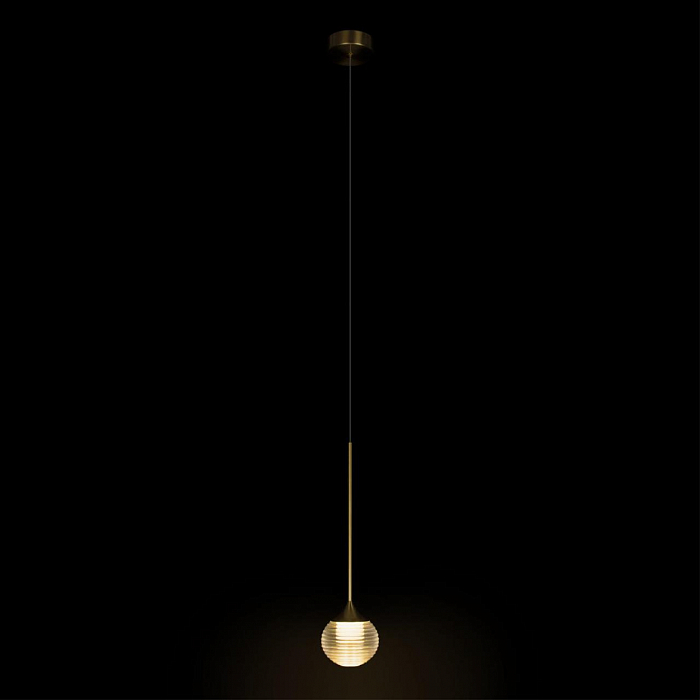 Светильник LOFT IT 10251 Gold
