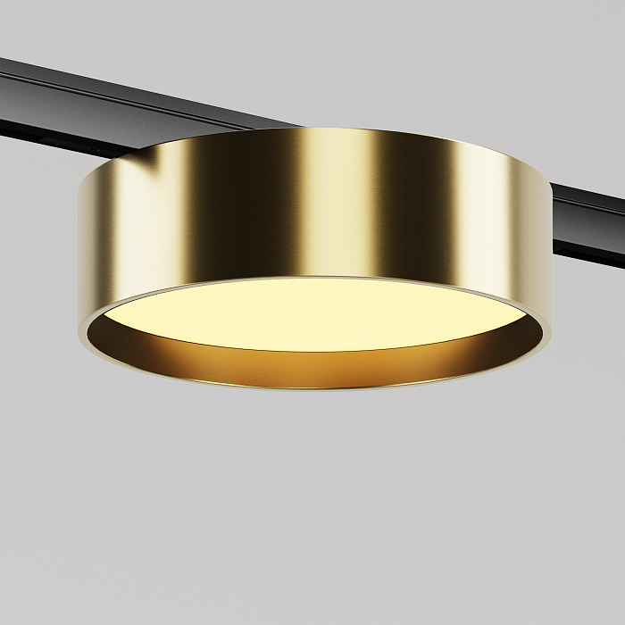 Трековая система Technical TR189-1-12W2.7K-BBS