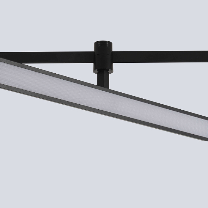 Crystal Lux CLT 0.37 001 18W BL SMART