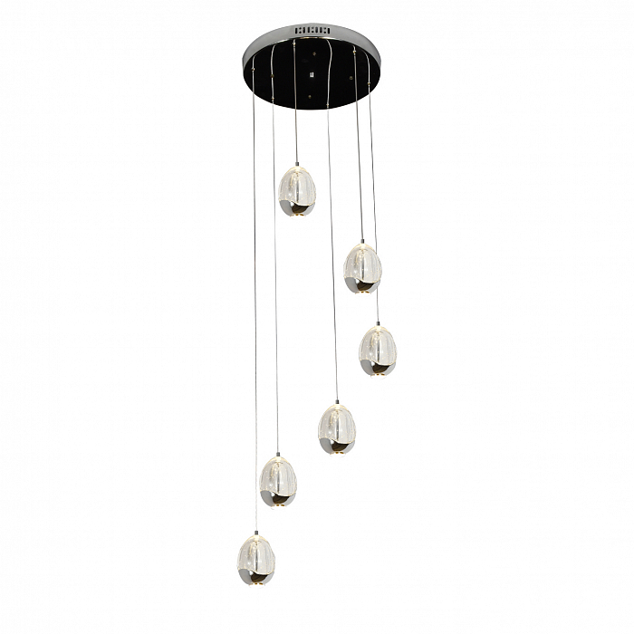 Светильник каскадный Kink Light 07866-6A,02