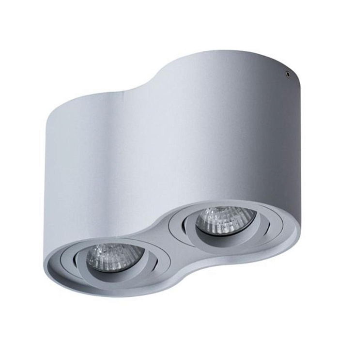 Светильник накладной ARTE LAMP A5645PL-2GY
