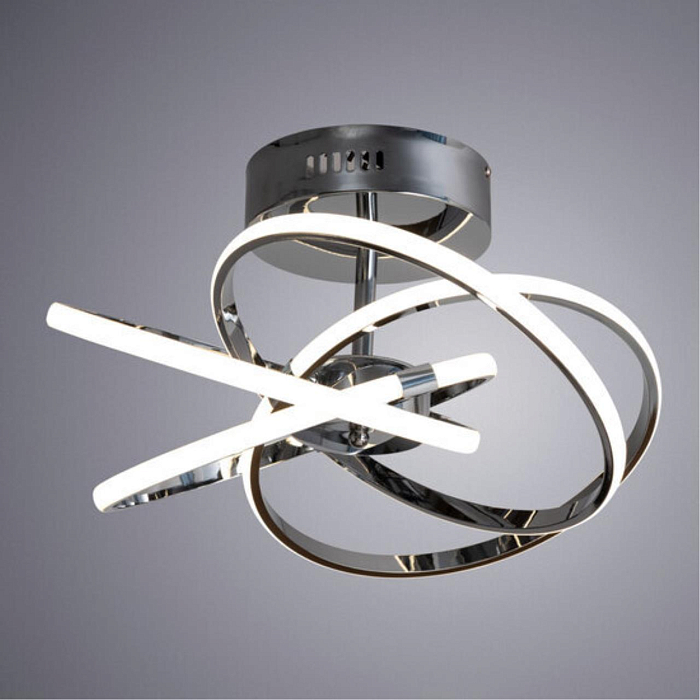 Люстра потолочная ARTE LAMP A9052PL-4CC