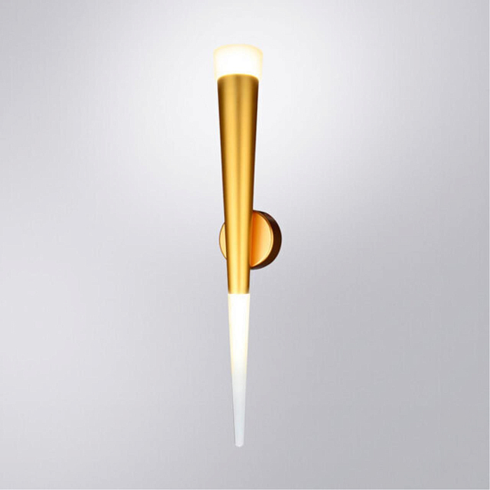 Бра ARTE LAMP A6010AP-1SG